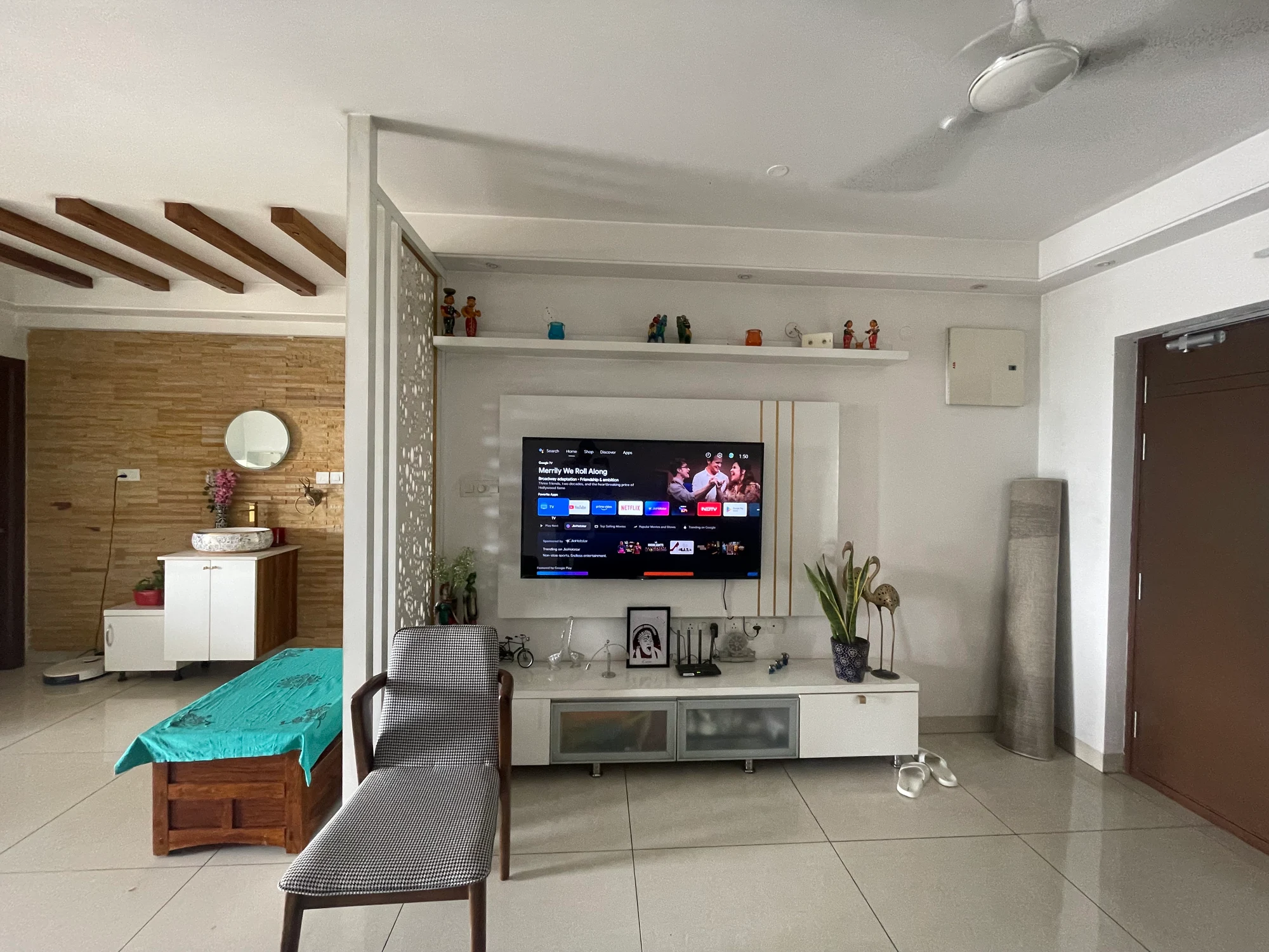 APARNA SERENE 901 in Hyderabad